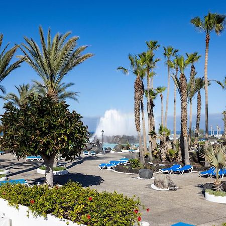 Casa Gerhard - Adults Only - Lägenhet Puerto de la Cruz  Exteriör bild